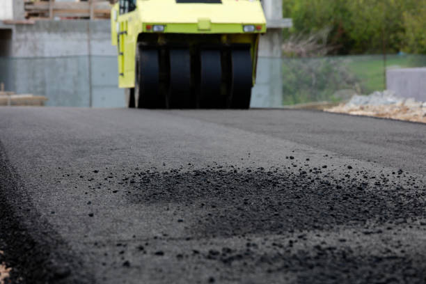 Reasons to Select Us for Your Driveway Paving Requirements in Raymore, MO